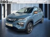 Dacia Spring Extreme ELECTRIC 65 CCS - Dacia Spring CCS Gebrauchtwagen