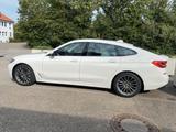 BMW 640i Gran Turismo Luxury Line, Garantie