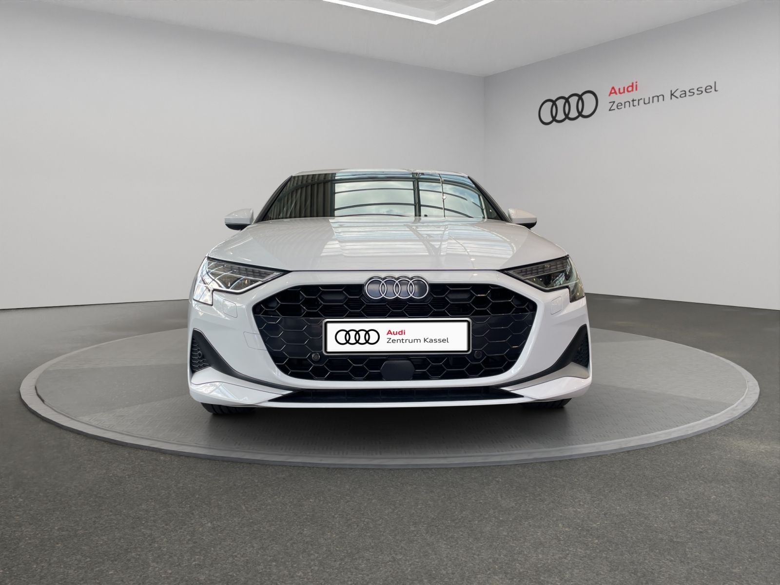 Audi A3 - Bild 8