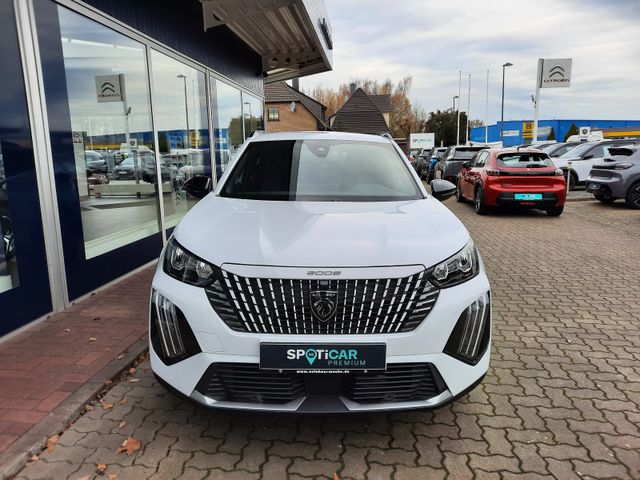 PEUGEOT 2008 Allure  AKLIMA SH NAVI  360° KAM GJR