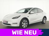 Tesla Model Y AWD|Glasdach|Rückfahrkamera|SHZ|Navi