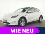 Tesla Model Y AWD|Glasdach|Rückfahrkamera|SHZ|Navi - Tesla Model Y in München