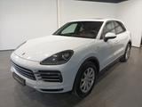 Porsche Cayenne LED|Navi|Kamera|Sitzheiz.|Luftfederung - Porsche Gebrauchtwagen in Bielefeld