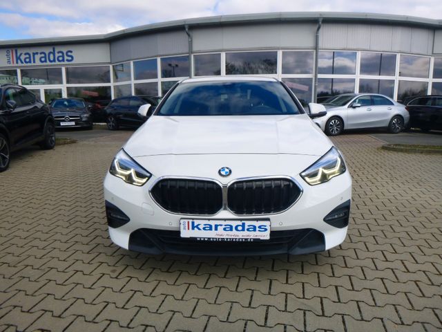 Fahrzeugabbildung BMW 218d Gran Coupé >NAV/AHK/LED/18Zoll Alu<