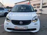 Smart ForFour Edition*AUTOMATIK*LED*PDC* - Smart: Ed