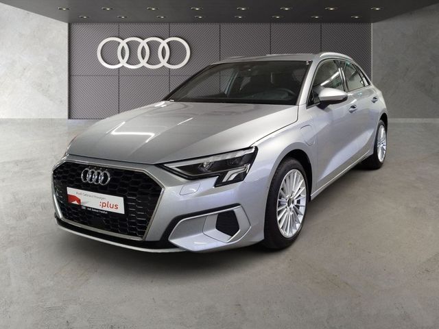 Audi A3 Sportback 40 TFSI e advanced S tronic LED Nav