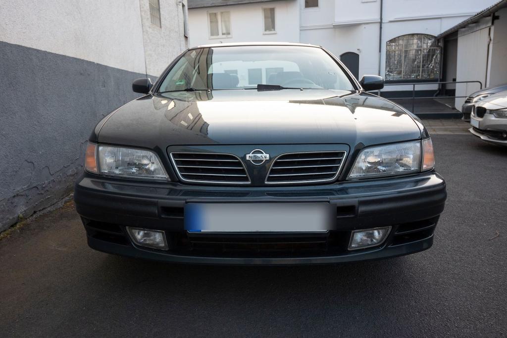 Nissan Maxima