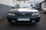 Nissan Maxima QX2 (A32) V6 24V - Nissan aus 1995