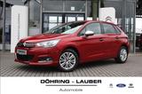 Citroën C4 PureTech 130 Selection PDC Navigation KeyFree - gebrauchte Citroën C4 aus dem Jahr 2015