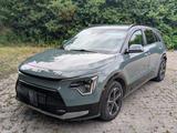 Kia Niro 1.6 GDI Plug-in Hybrid Vision Vision