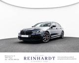 BMW M550i xDRIVE LIMOUSINE/SHADOW/19Z/LASER/eGSD/H&K - : 19
