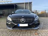 Mercedes-Benz CLS 500 Shooting Brake CLS 500 4MATIC Shooti...
