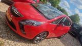 Opel ZAFIRA C TOURER 7Sitzer 1,6 TURBO AUTOMATIK - Opel Zafira mit Panoramadach