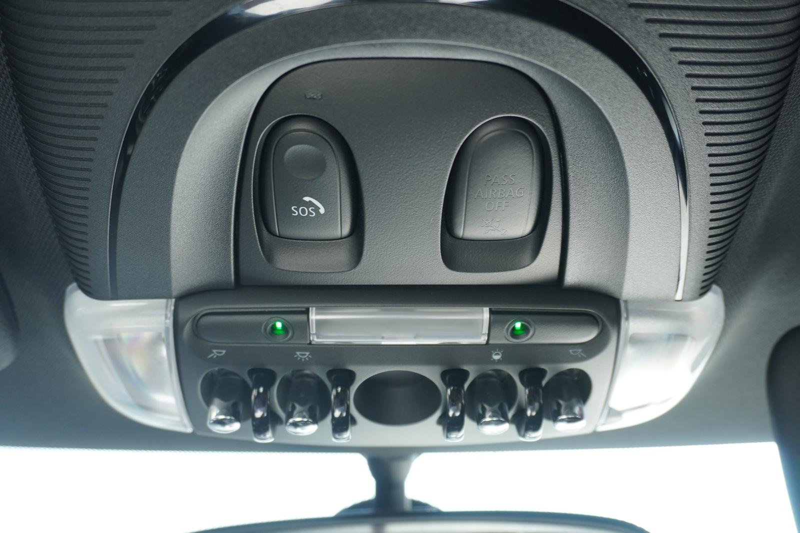 MINI Mini Cooper LED Sitzheizung Klimaaut. Keyless-Go