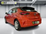 Opel Corsa F e Edition *inkl.Batteriezertifikat* - mit Elektro-Antrieb: mit Klimaautomatik, Batteriezertifikat