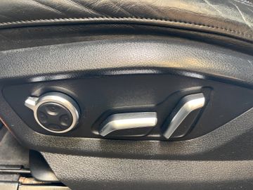 Audi Q7 3.0 TDI quattro *7SITZER*2.HAND*BI-XENON*AHK*