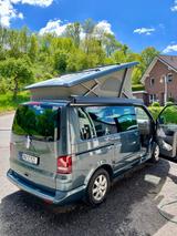 Volkswagen T5 California Ocean 2.5 TDI  - graue Volkswagen T5 California