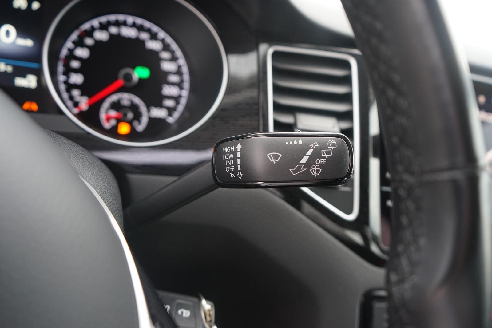 Volkswagen Golf VII 1.5 TSI Highline DSG AHK LED, миниатюра 21