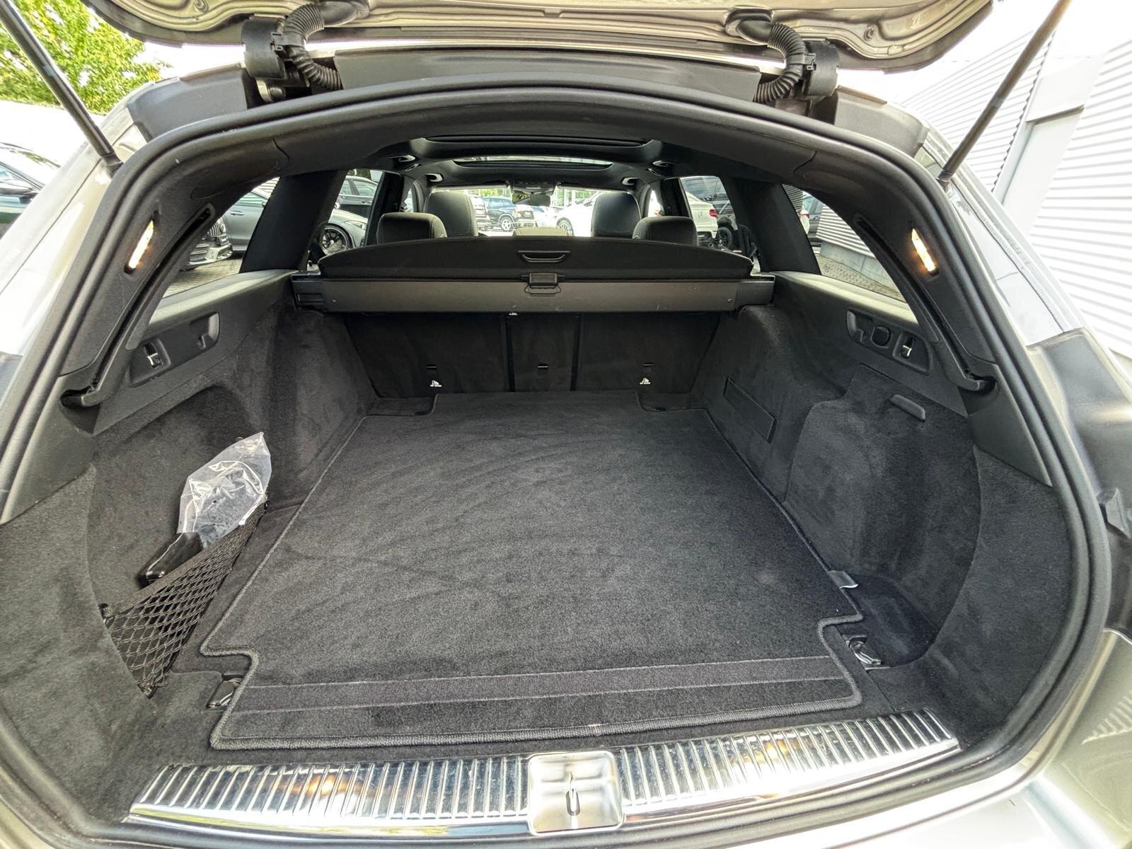Mercedes-Benz E-Class d T 4Matic AMG/Night Multibeam/Memory/Pano, миниатюра 10