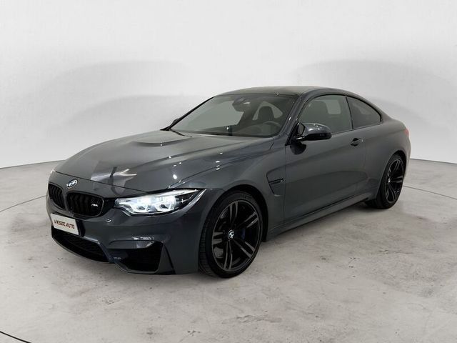 BMW Serie 4 Coupé M4 Coupé