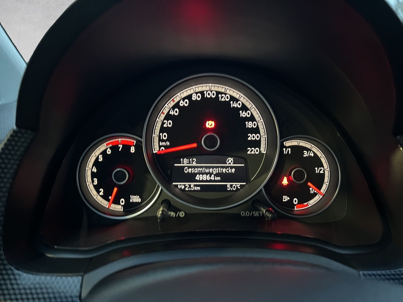 up! move up! 1.0 Kamera*Klima