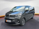 Citroën SpaceTourer 2,0 Blue HDi Autom Max XL 8-Sitzer  - Citroën SpaceTourer: Max