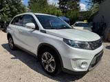 Suzuki Vitara 1.6 DiS Comfort 4x4/NAVI/R-CAM/KEY-GO/EU6 - Suzuki Vitara mit Diesel-Antrieb