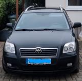 Toyota Avensis 1.8 Linea Sol linea sol - gebrauchte Toyota Avensis aus dem Jahr 2003