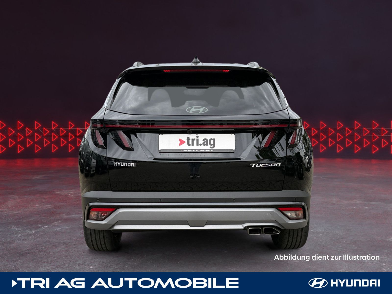 Hyundai TUCSON - Bild 4