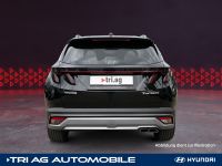 Hyundai TUCSON - Vorschau Bild 4