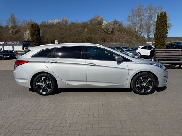 Hyundai i40 cw Comfort