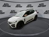 Dacia Sandero Stepway Extreme TCe 110 - Dacia Sandero mit Schiebedach