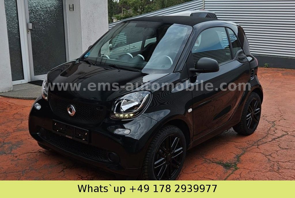 Image of Smart ForTwo