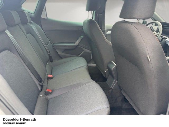 Seat Ibiza - Bild 7