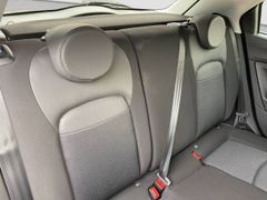 FIAT 500X 1.6 110 Urban Look Klima Kamera SHZ