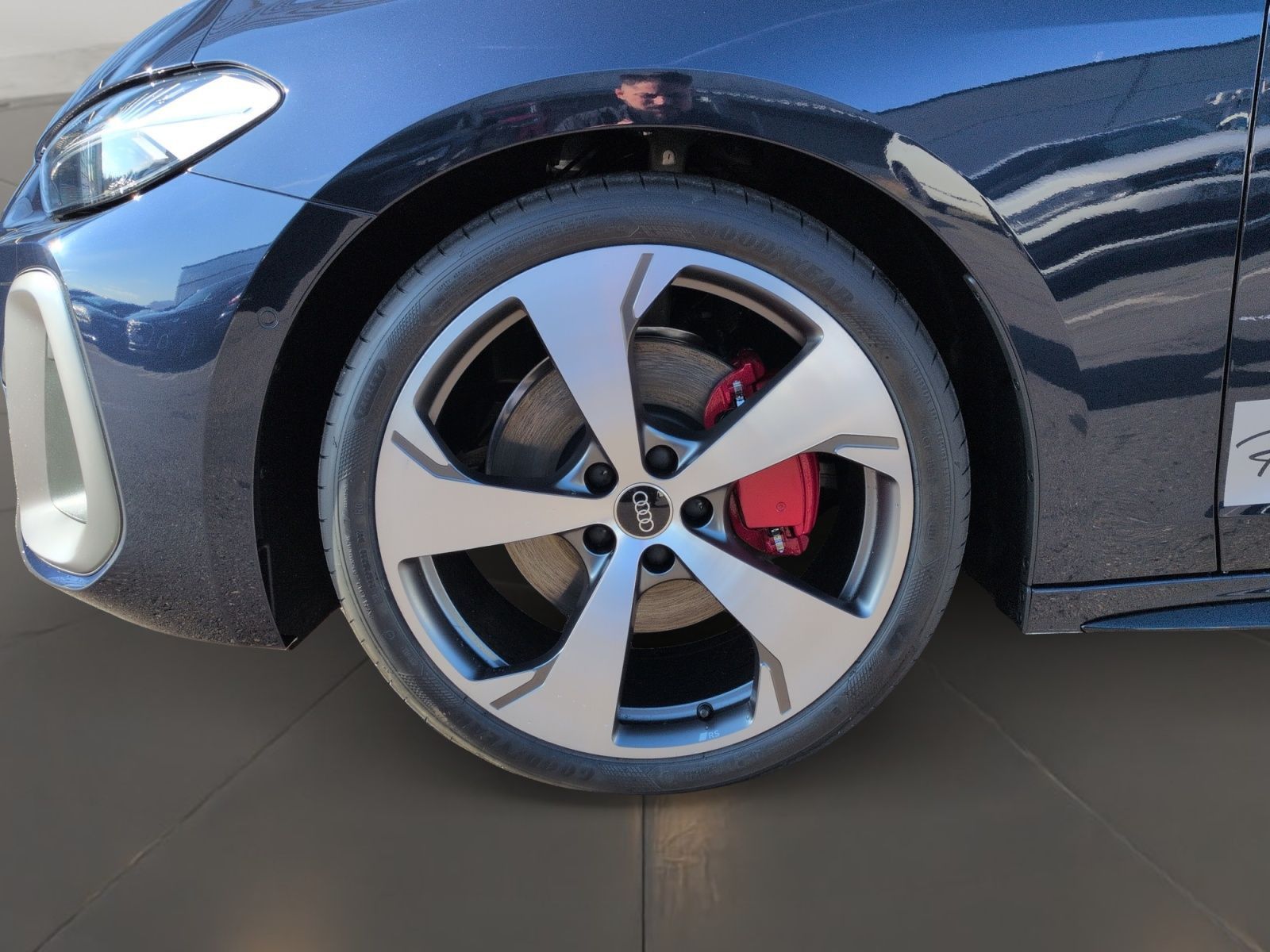Audi A5 - Bild 8