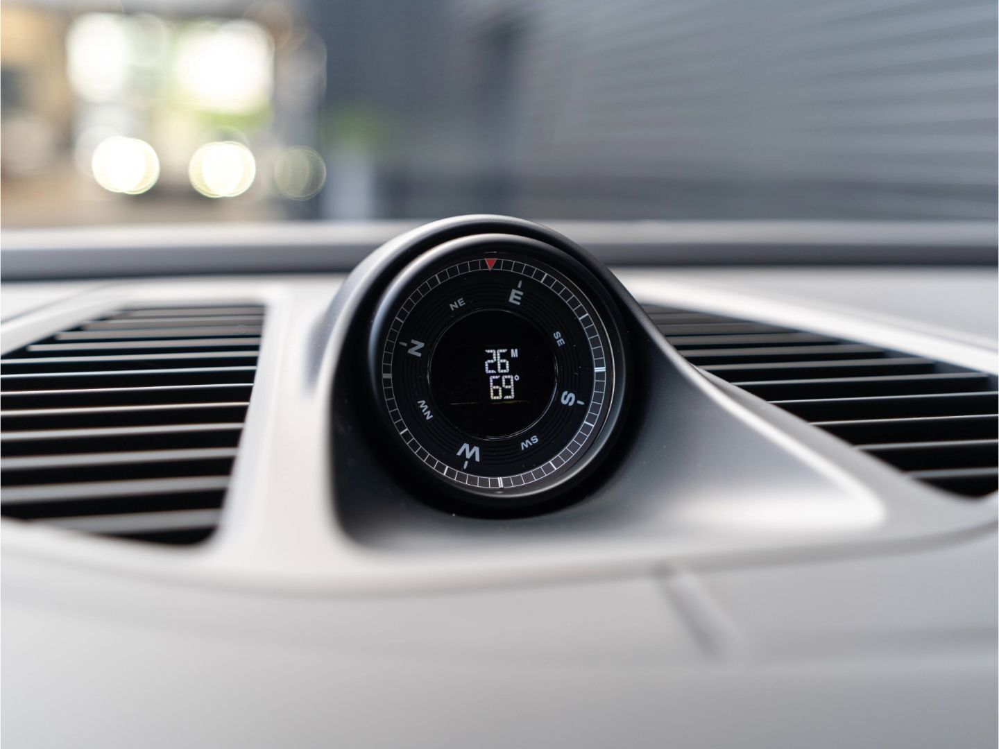 Porsche Macan - Bild 38