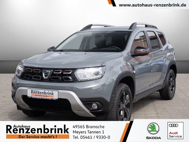 Duster II Extreme 4WD 150PS Sondermodell