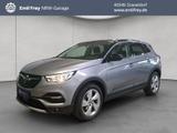 Opel Grandland X 1.2 Start/Stop Automatik Dynamic - Opel Grandland (X) aus 2017