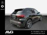 Mercedes-Benz GLA 220 4M AMG-Adv.+ AHK Night Distr LED - gebrauchte Mercedes-Benz GLA 220 aus dem Jahr 2024