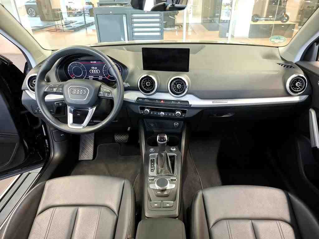 Audi Q2 - Bild 4