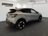 Renault Captur Techno E-TECH Full Hybrid 145 Digitales-C - Renault Captur Gebrauchtwagen in Düsseldorf