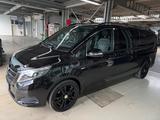 Mercedes-Benz V 250 d 4MATIC AVANTGARDE extral. - Mercedes-Benz V-Klasse: Avantgarde