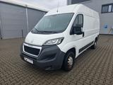Peugeot Boxer Kasten Hochraum 333 L2H2 Avantage Edition - gebrauchte Peugeot Boxer aus dem Jahr 2015