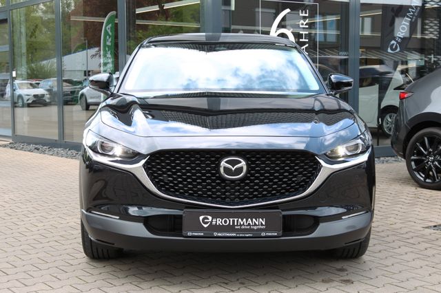 Mazda CX-30 2025 e-SKYACTIV-G 2.5 140ps Aut. Exclusive