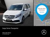Mercedes-Benz V 250 d Kompakt AVANTGARDE EDITION+9G+AHK+LED - Mercedes-Benz V 250 in Nürnberg