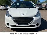 Peugeot 208 Active*8-fach bereift* - gebrauchte Peugeot 208 aus dem Jahr 2014