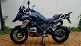 BMW R 1200 GS - Sondermodell Triple Black - Offers