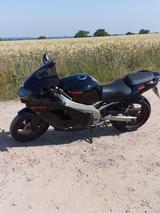 Kawasaki ZX900E - KAWASAKI ZX 900