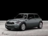 MINI Cooper SALT LED NAVI CARPLAY PDC ALU